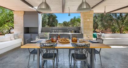 Trullo Diciannove by Perle di Puglia