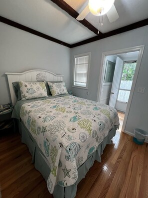 3 Schlafzimmer, Bügeleisen/Bügelbrett, Reisekinderbett, kostenloses WLAN