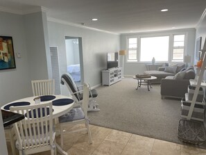 Interior - Fresh Ocean Breeze! (San Diego)