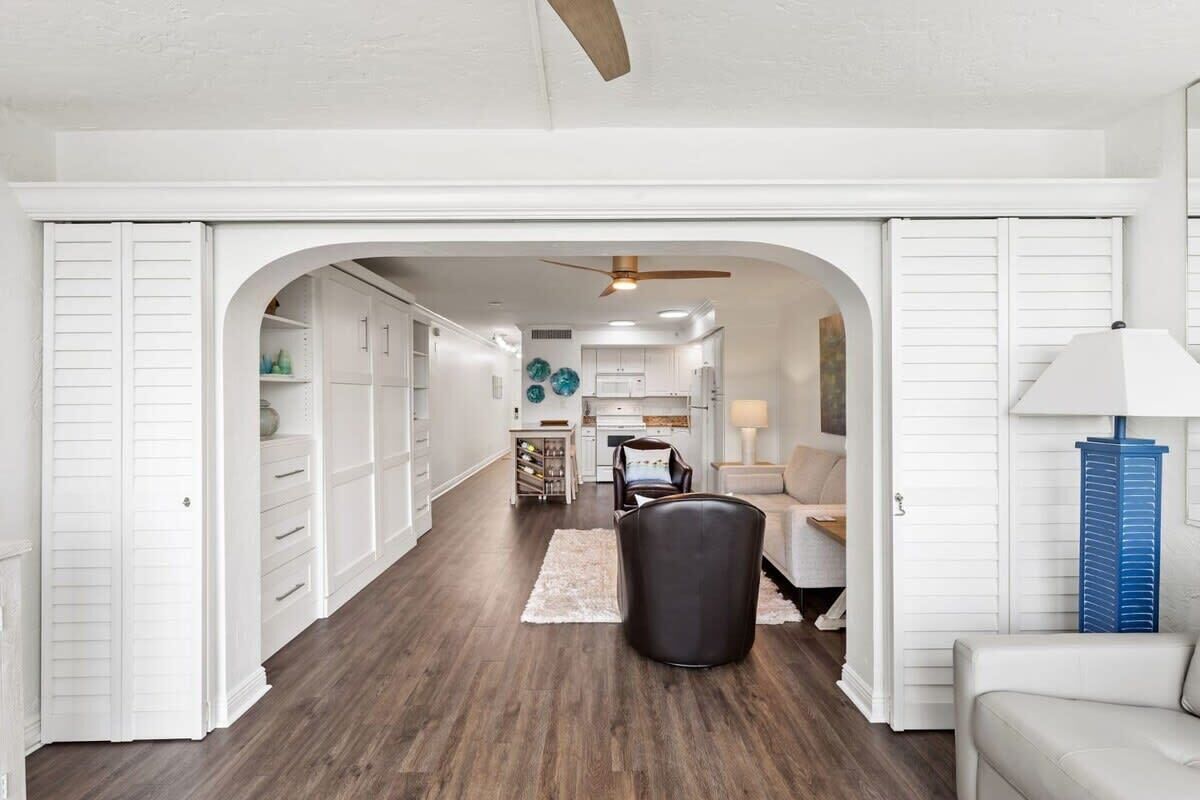 Télévision, espaces bureaux