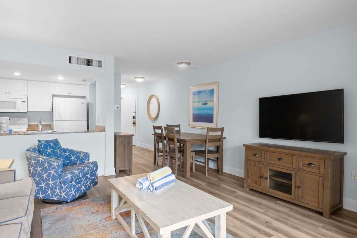 Télévision, espaces bureaux