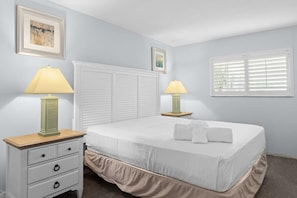 1 chambre, fer et planche Ă repasser, Wi-Fi, literie fournie