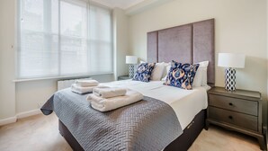 Premium Apartments | Strykejern/-brett, wi-fi (inkludert), individuelt innredet og sengetøy