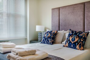 Premium Apartments | 각각 다르게 가구 비치, 다리미/다리미판, 무료 WiFi, 침대 시트