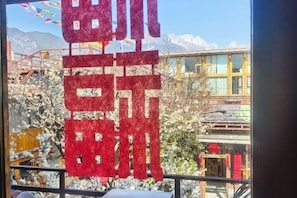 Property amenity - Ziyou Suiyue Design Hostel (Yulong)