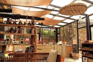 Interior - Ziyou Suiyue Design Hostel (Yulong)