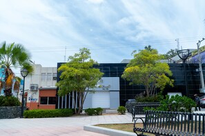 Unclassified image, 5 of 20, button - Danshari Aparta-estudio Próximo al Malecón (Barahona)