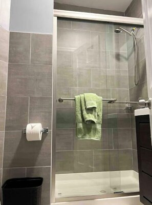 Dusche