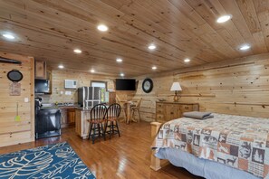 Fer et planche à repasser, Wi-Fi, draps fournis