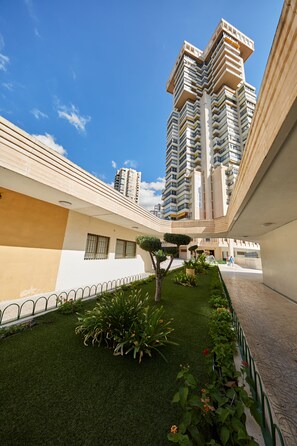 Exterior - Sonrisa Deluxe Apartments Levante (Benidorm)
