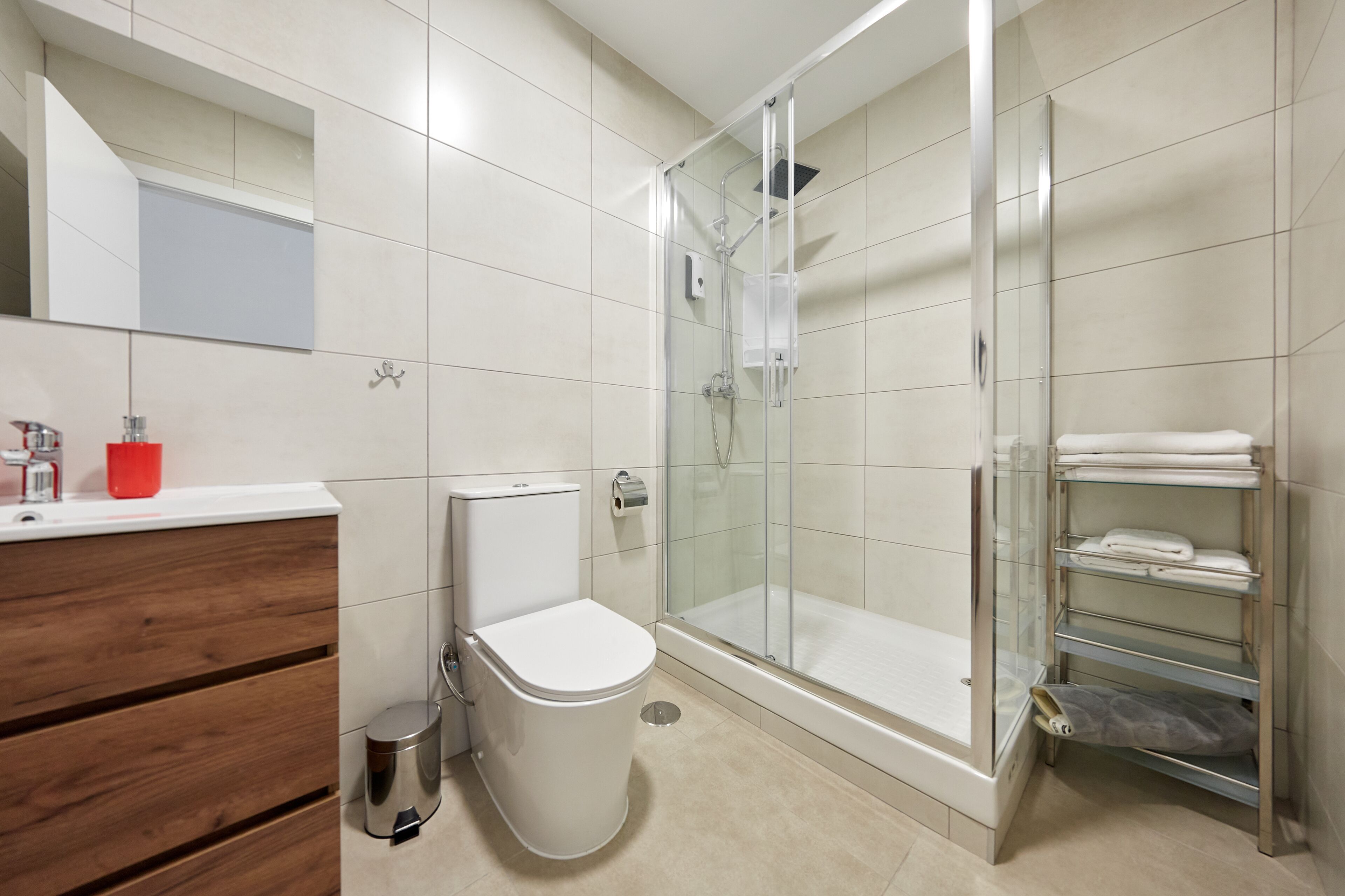Kamar mandi