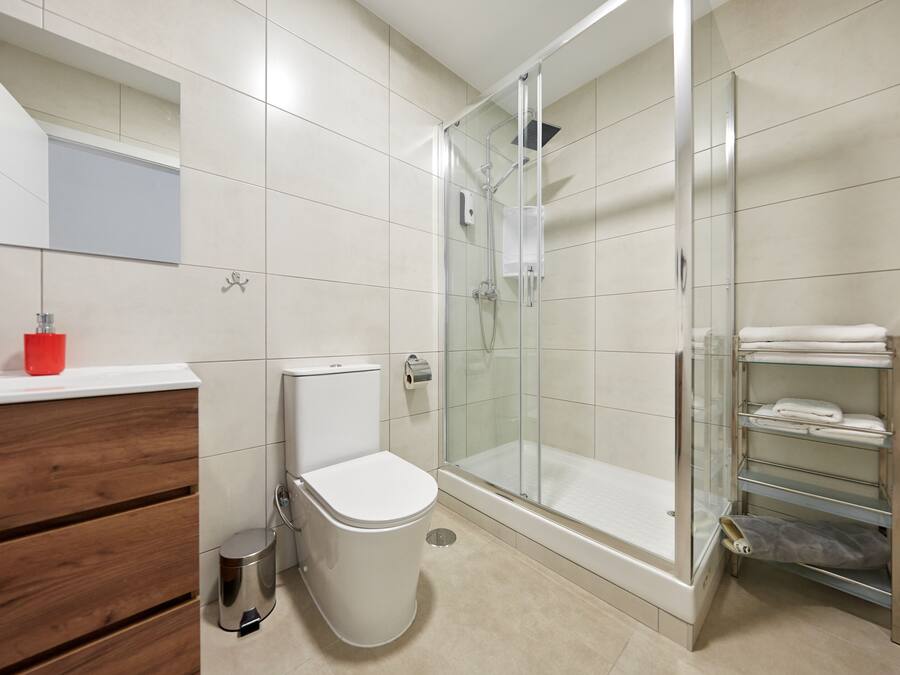 Kamar mandi