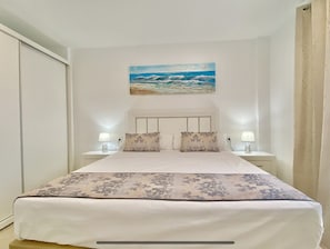 Deluxe-Apartment | Zimmersafe, Schreibtisch, Bügeleisen/Bügelbrett, kostenloses WLAN