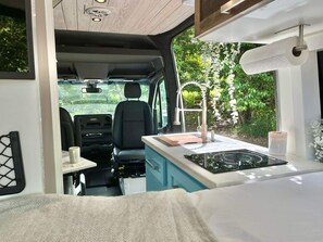 1 dormitorio, wifi, ropa de cama