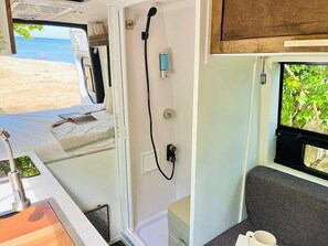 1 dormitorio, wifi, ropa de cama