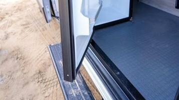 2 habitaciones, wifi y ropa de cama