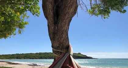 Cozy Villa in Cabo Rojo With Direct Beach Access