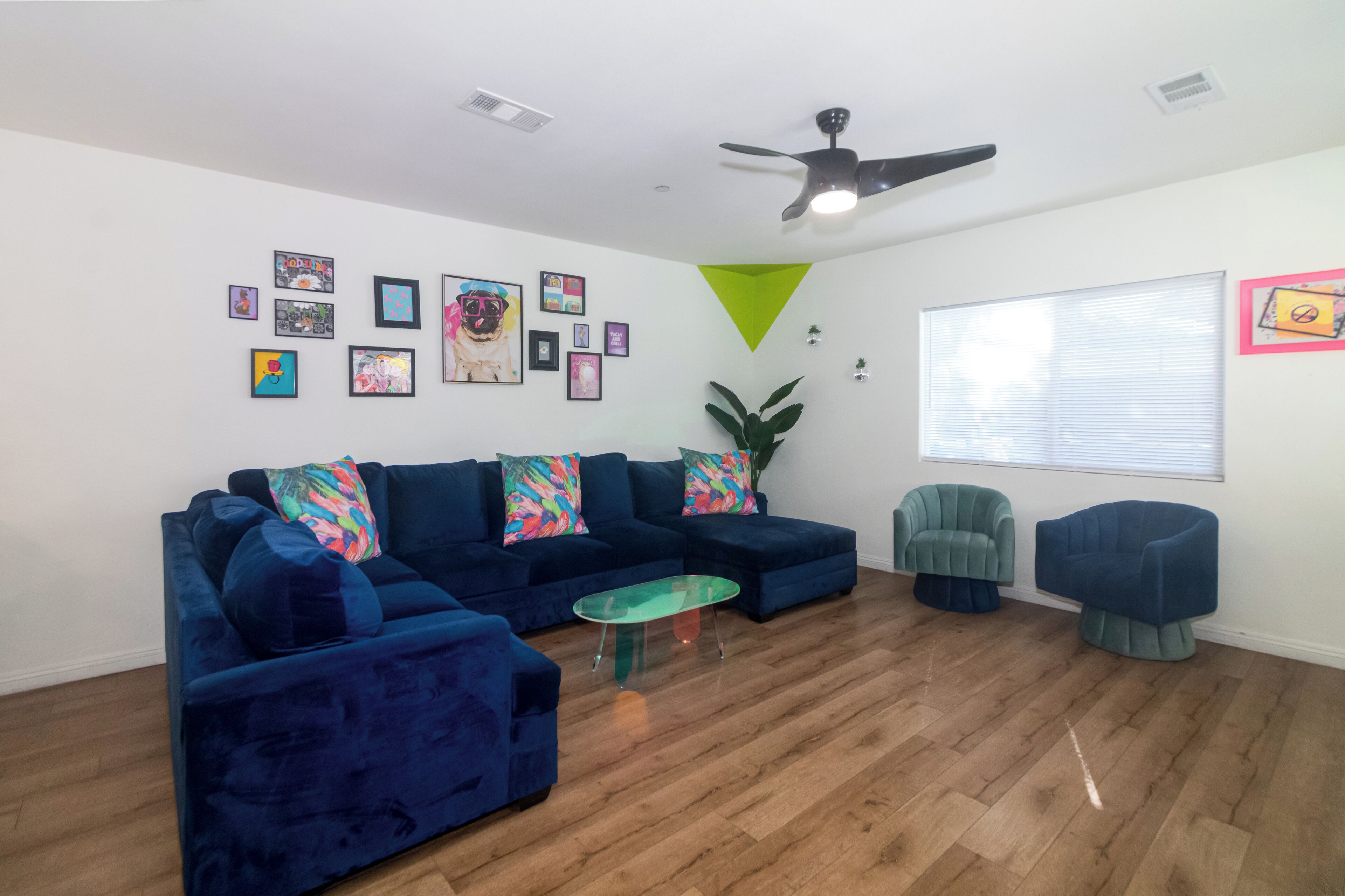 Smart-TV, Videospiele