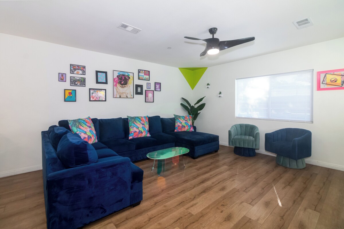 Imagen de perfil del propietario o de la propietaria