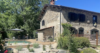 Chambre d hĂŽtes La Vaisse