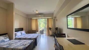 1 bedroom, WiFi