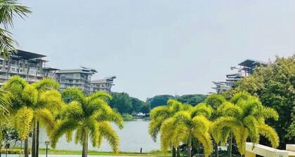 Miranda 512B 2br by Raquel's Place at Pico de Loro