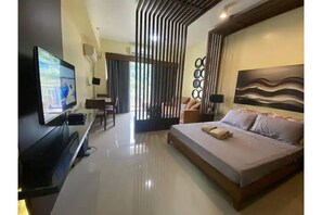 1 bedroom, WiFi