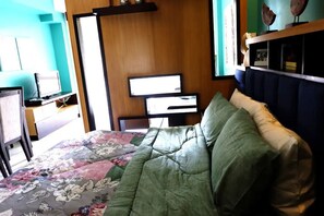 1 bedroom, WiFi