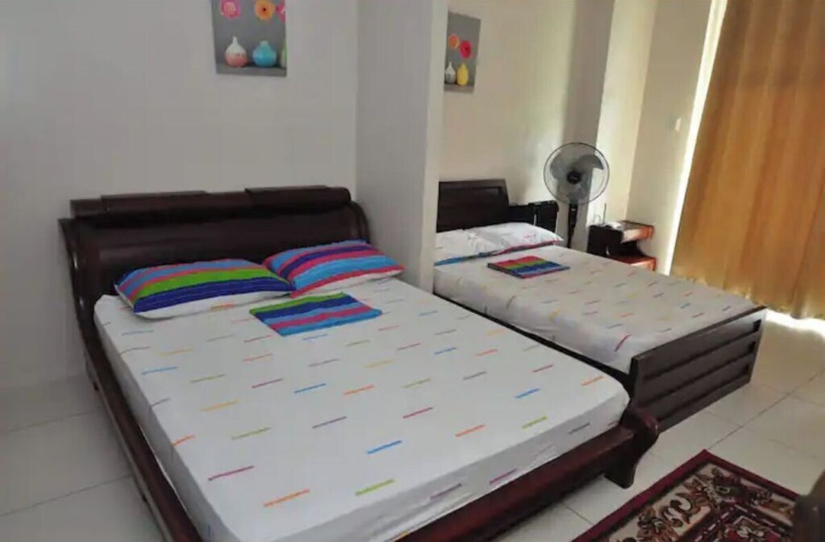 Image de profil de l’hôte