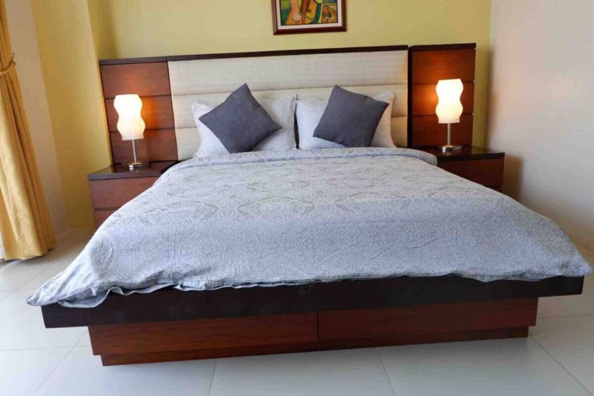 Image de profil de l’hôte