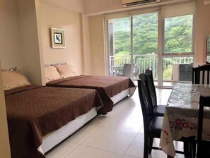 1 Schlafzimmer, WLAN