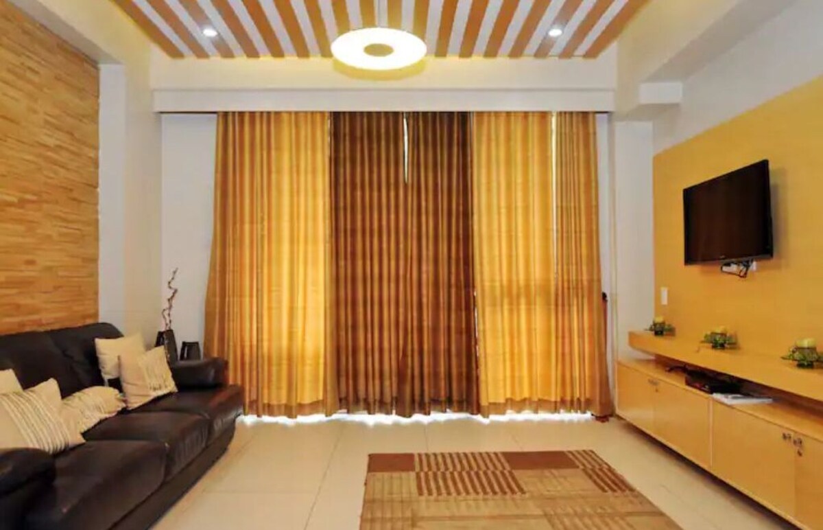 Image de profil de l’hôte