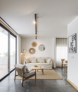 Interior - Ericeira Prime Villas (Mafra)