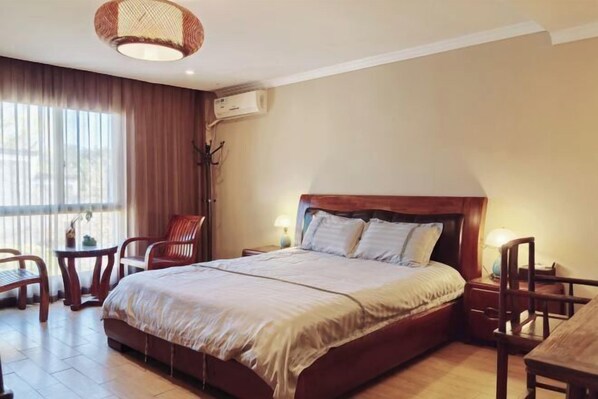 Room - Jingdezhen Guiran Inn (Jingdezhen)