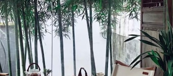 Jingdezhen Guiran Inn