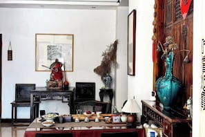 Interior - Jingdezhen Guiran Inn (Jingdezhen)