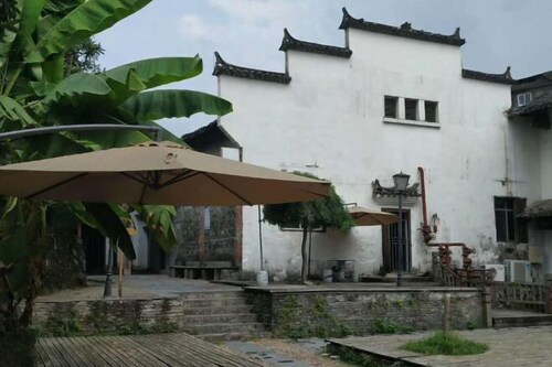 Jingdezhen Guiran Inn