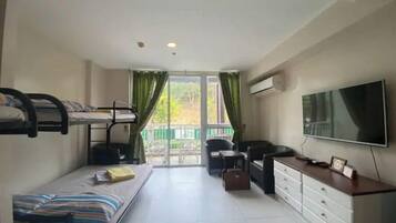 1 bedroom, WiFi