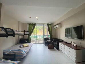 1 Schlafzimmer, WLAN