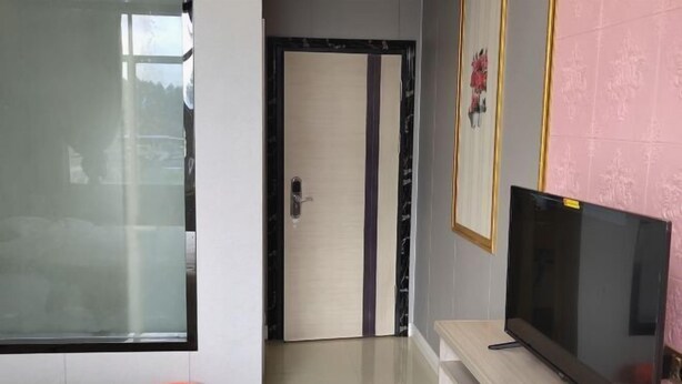 Room - Yingjia Hotel (Zhongshan)