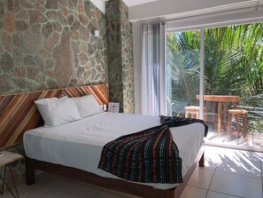 PALMAS DE CHAHUE G (50 MTS2) - Palmas De Chahue (Santa María Huatulco)