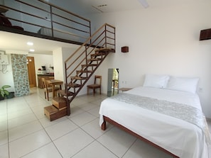 PALMAS DE CHAHUE H (54 MTS2) | Coffres-forts dans les chambres, décoration personnalisée