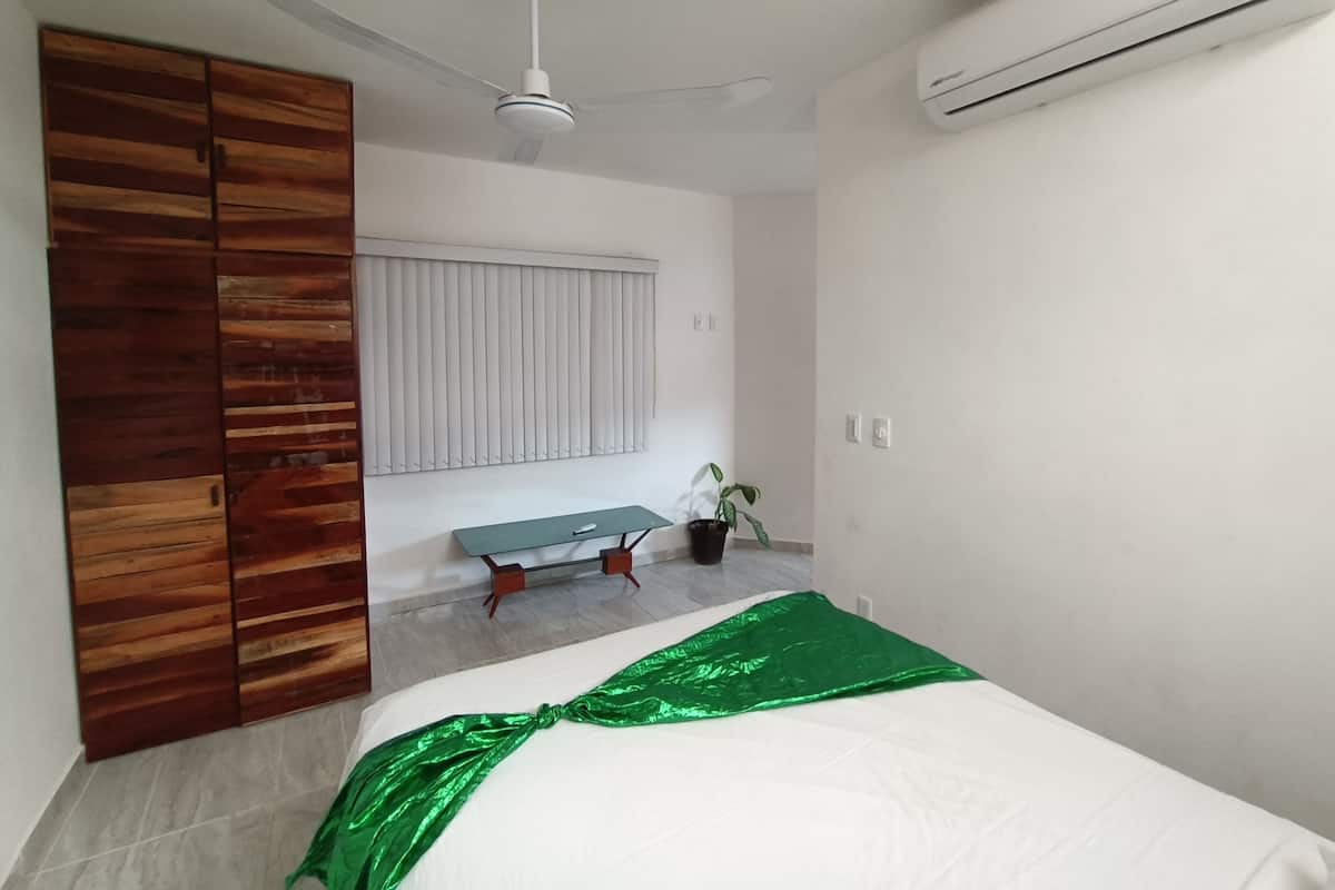 PALMAS DE CHAHUE A (38 MTS2) | 2 phòng ngủ, két bảo mật tại phòng, trang trí khác biệt