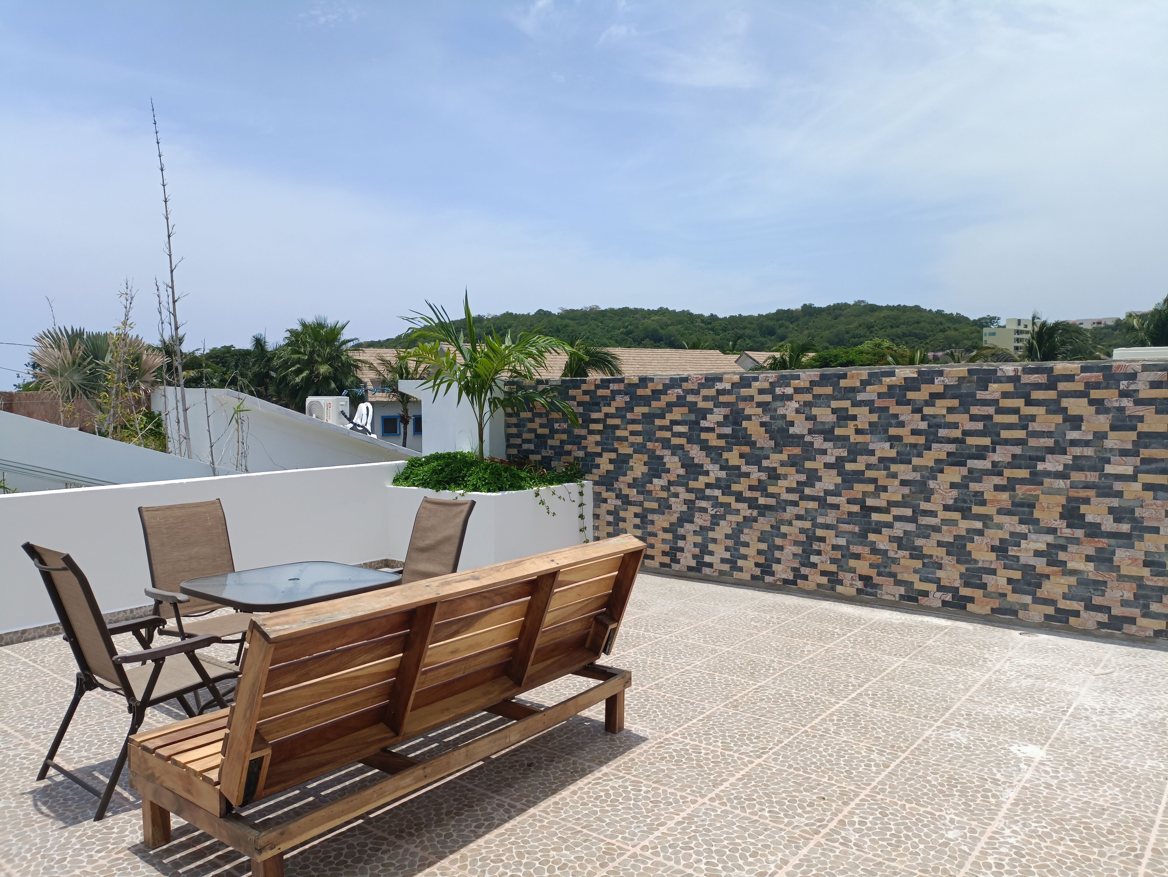 Teras/patio