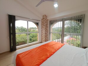 PALMAS DE CHAHUE K (67 MTS2) | In-room safe, individually decorated, individually furnished - Palmas De Chahue (Santa María Huatulco)