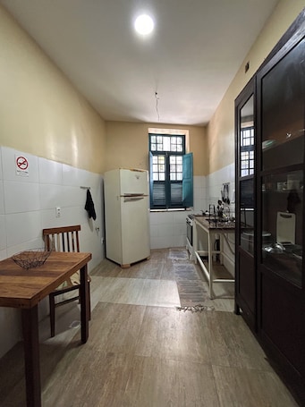 32-inch Smart TV with digital channels