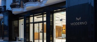 MODERNO HOTEL & Spa