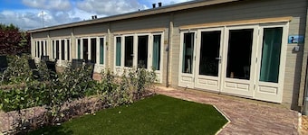 Polderlodge