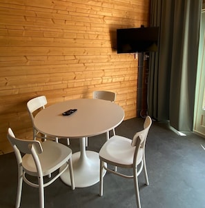 Servicio a la habitación