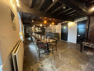 The New Inn 1730